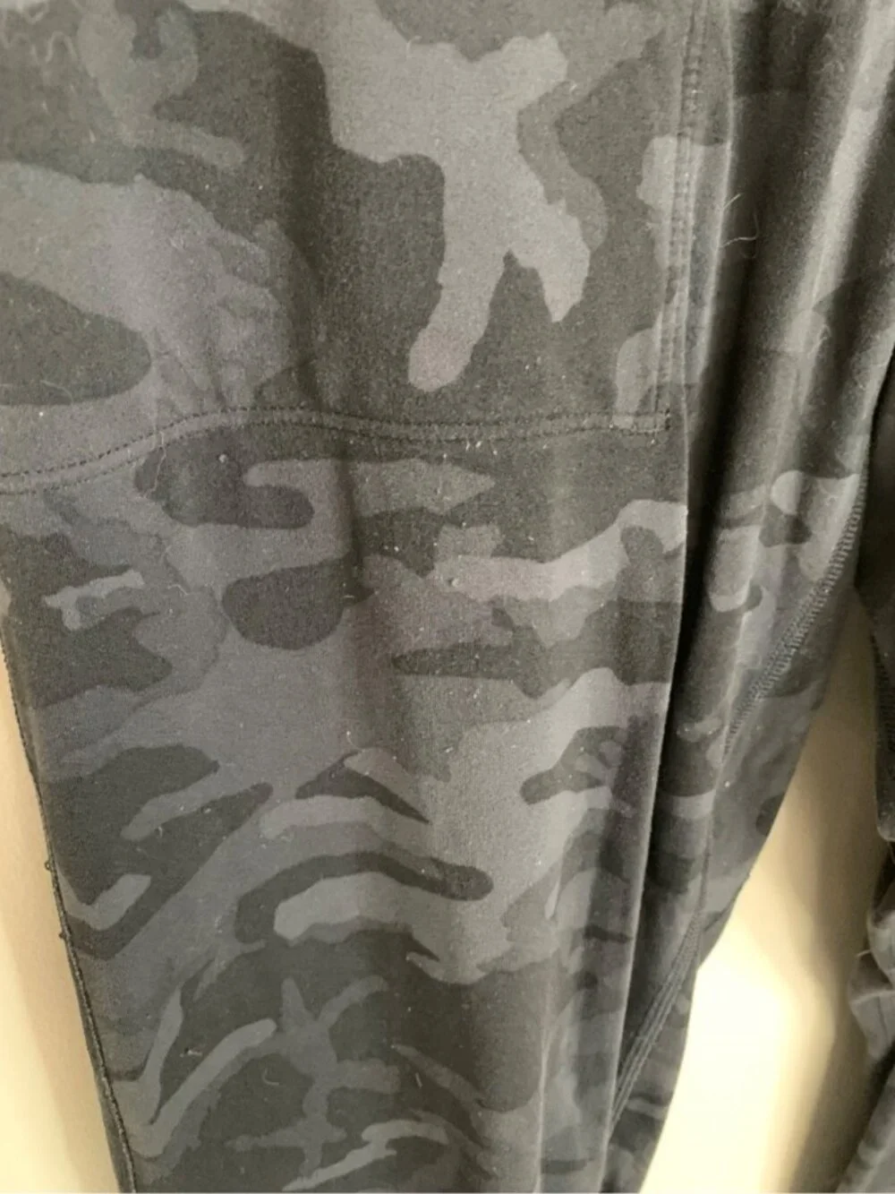lululemon athletica good bit
